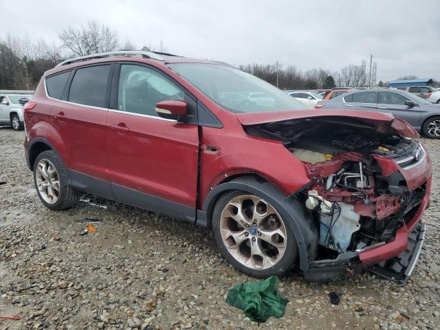 Photo 4 from auction – 2013 FORD ESCAPE TIT with VIN 1FMCU0J98DUB20735