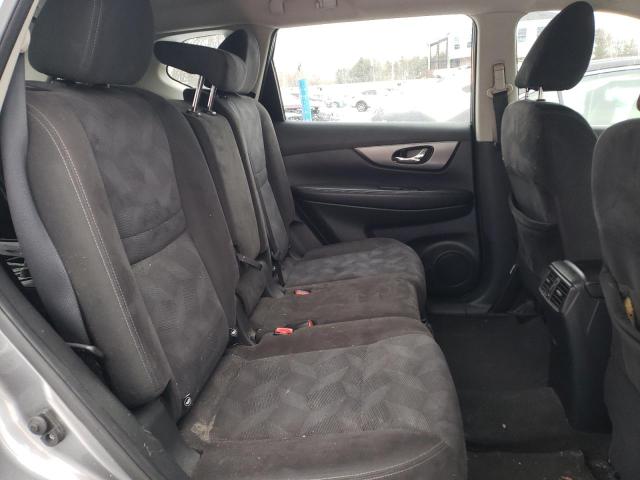 Photo 11 from auction – 2015 NISSAN ROGUE S with VIN KNMAT2MV1FP586107