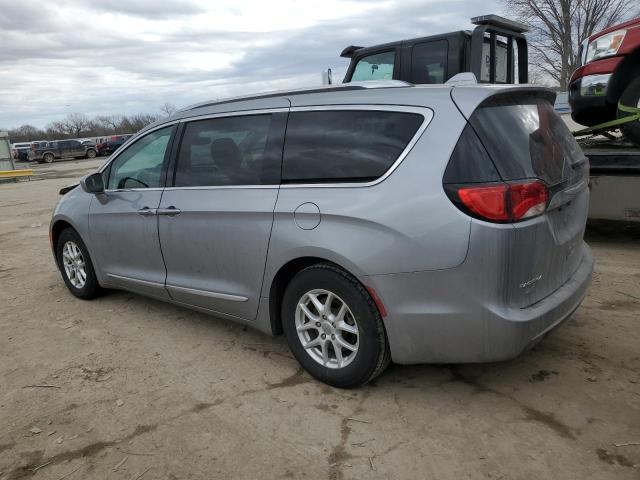 Photo 2 from auction – 2020 CHRYSLER PACIFICA T with VIN 2C4RC1BG1LR115912