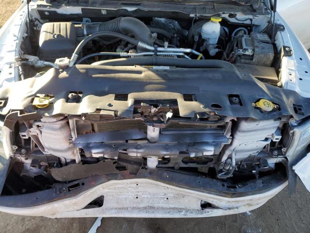 Photo 11 from auction – 2020 RAM 1500 CLASS with VIN 1C6RR7TT0LS100966