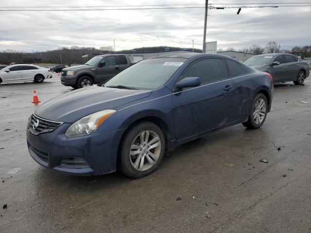 NISSAN ALTIMA S 2010 with VIN 1N4AL2EP5AC113381 - Photo from auction