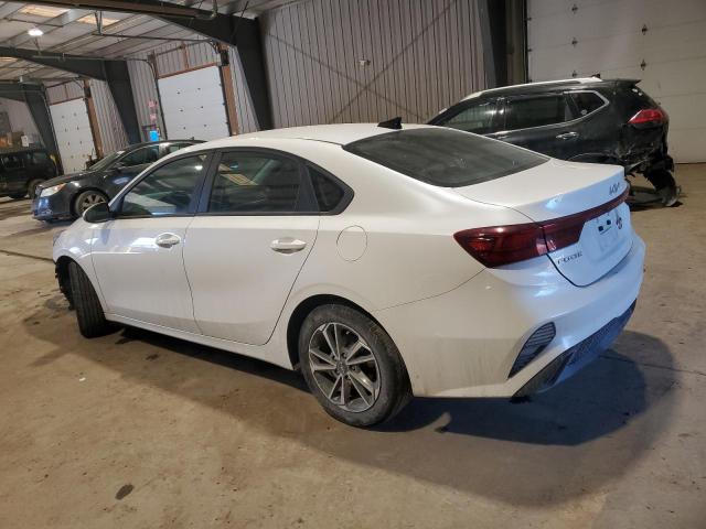 Photo 2 from auction – 2022 KIA FORTE FE with VIN 3KPF24AD7NE437361