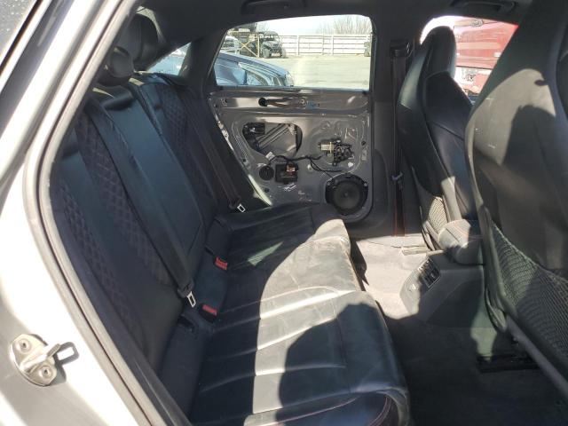 Photo 10 from auction – 2019 AUDI RS3 with VIN WUABWGFF1KA902152