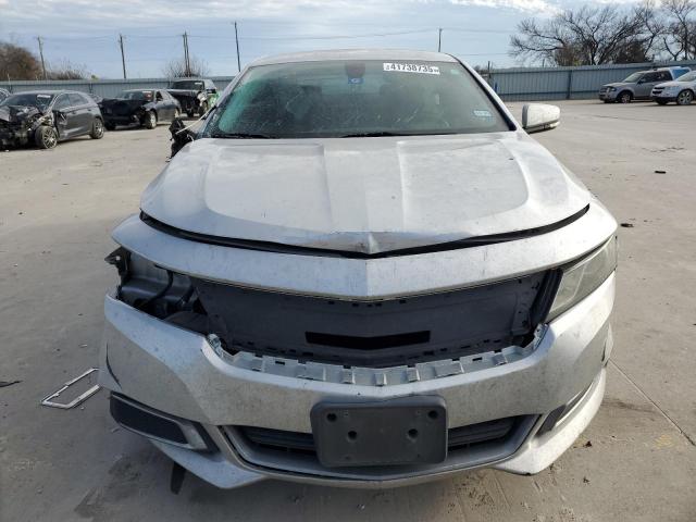 Photo 5 from auction – 2016 CHEVROLET IMPALA LT with VIN 1G1105SA3GU160571
