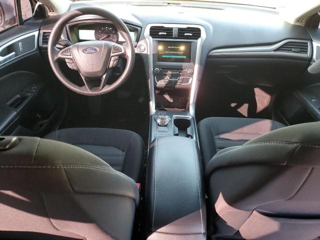 Photo 8 from auction – 2018 FORD FUSION SE with VIN 3FA6P0HDXJR258434
