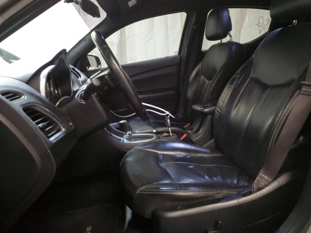 Photo 7 from auction – 2013 DODGE AVENGER SX with VIN 1C3CDZCB7DN683136