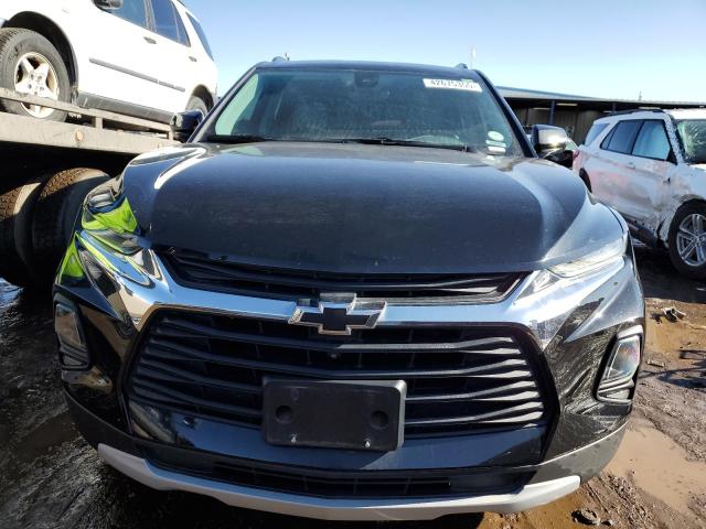 Photo 5 from auction – 2019 CHEVROLET BLAZER 3LT with VIN 3GNKBHRS9KS700320