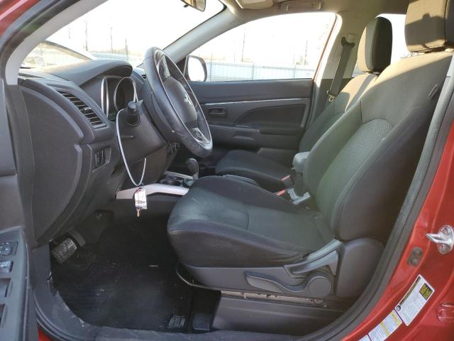 Photo 7 from auction – 2014 MITSUBISHI OUTLANDER with VIN 4A4AP3AUXEE011528