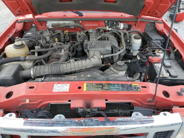 Photo 11 from auction – 2009 FORD RANGER SUP with VIN 1FTYR14D99PA10901
