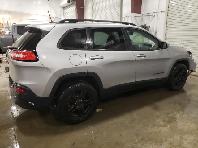 Photo 3 from auction – 2016 JEEP CHEROKEE L with VIN 1C4PJMCS8GW122127