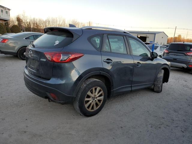 Photo 3 from auction – 2013 MAZDA CX-5 SPORT with VIN JM3KE4BE7D0119770