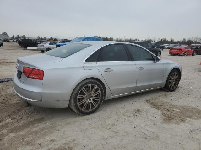 Zdjęcie 3 z aukcji – 2013 AUDI A8 QUATTRO z VIN WAUAGAFD6DN006892