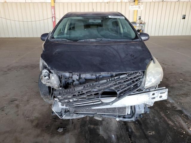 Photo 5 from auction – 2015 TOYOTA PRIUS with VIN JTDKN3DU4F1955783