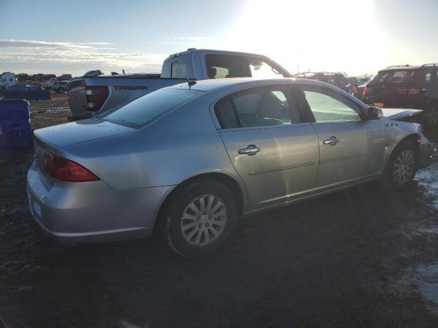 Photo 3 from auction – 2007 BUICK LUCERNE CX with VIN 1G4HP57217U224296