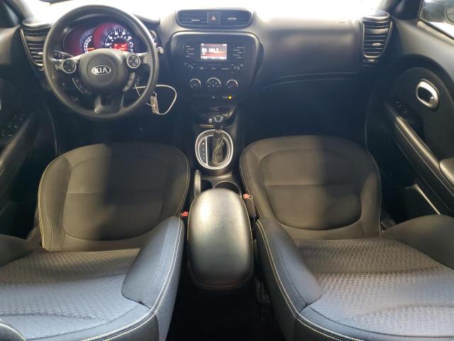 Снимка 8 от търг – 2014 KIA SOUL + с VIN KNDJP3A52E7080315