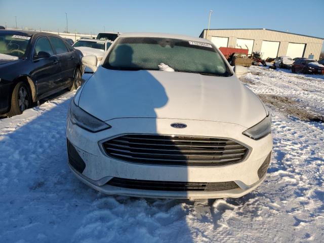 Photo 5 from auction – 2020 FORD FUSION with VIN 3FA6P0CD5LR195785