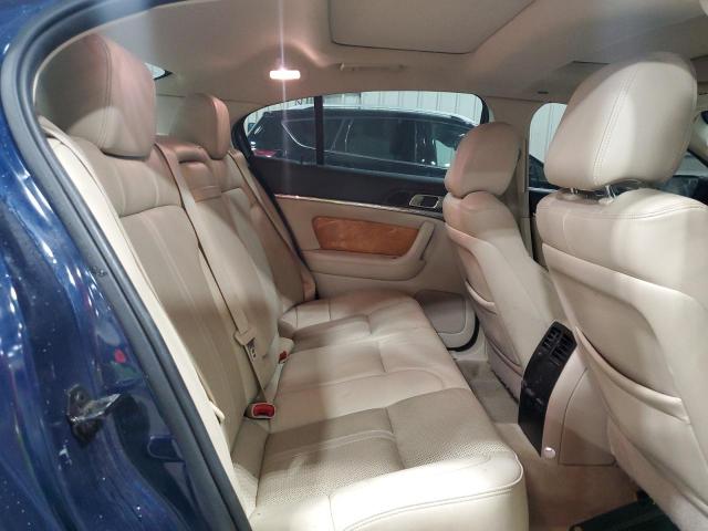 Photo 10 from auction – 2012 LINCOLN MKS with VIN 1LNHL9ER6CG806986