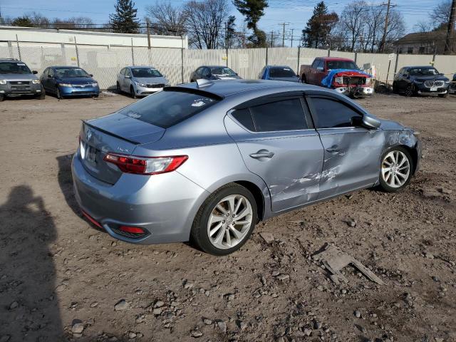 Photo 3 from auction – 2016 ACURA ILX BASE W with VIN 19UDE2F33GA019101
