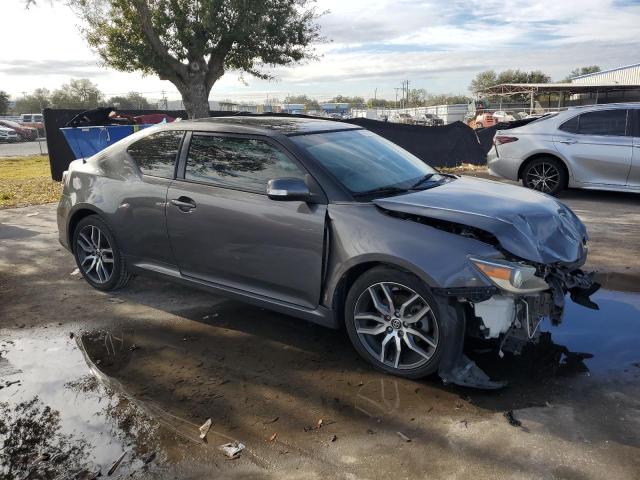 Photo 4 from auction – 2016 TOYOTA SCION TC with VIN JTKJF5C78GJ015867
