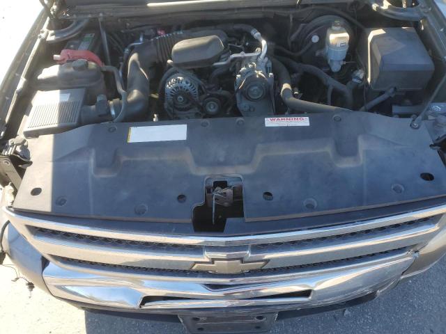 Photo 11 from auction – 2009 CHEVROLET SILVERADO with VIN 1GCEC19X29Z156777