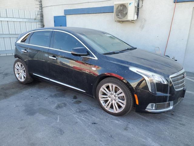 Photo 4 from auction – 2019 CADILLAC XTS LUXURY with VIN 2G61M5S30K9115108