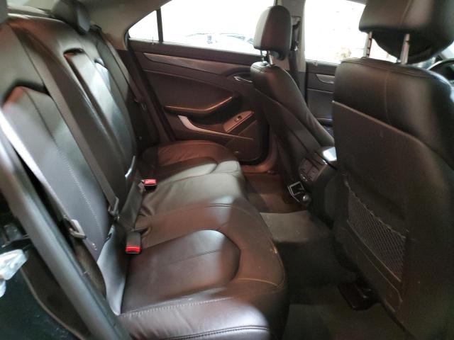 Photo 10 from auction – 2011 CADILLAC CTS with VIN 1G6DC5EY4B0143799
