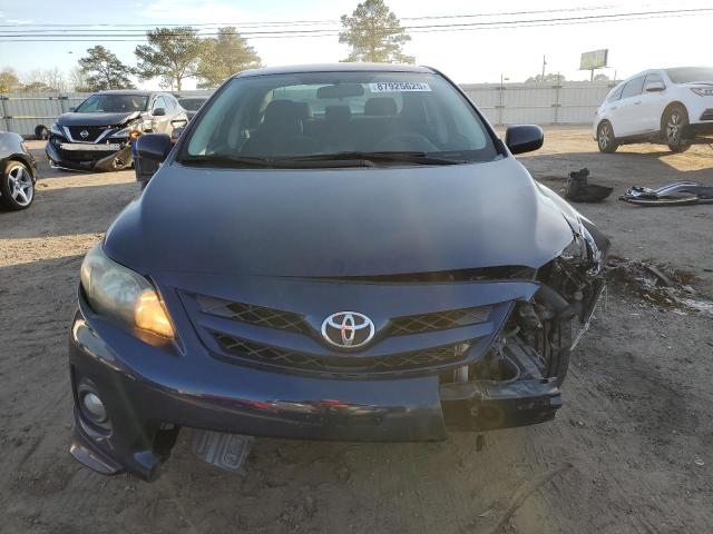Photo 5 from auction – 2012 TOYOTA COROLLA BA with VIN 5YFBU4EE1CP027906