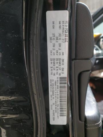 Photo 14 from auction – 2017 JEEP GRAND CHER with VIN 1C4RJFBG1HC824830