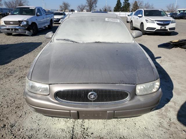 Photo 5 from auction – 2001 BUICK LESABRE CU with VIN 1G4HP54K614218408