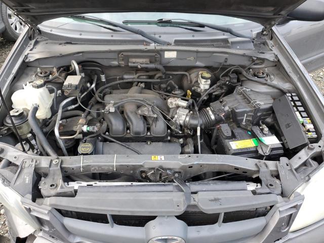 Photo 12 from auction – 2004 MAZDA TRIBUTE ES with VIN 4F2CZ96104KM09777