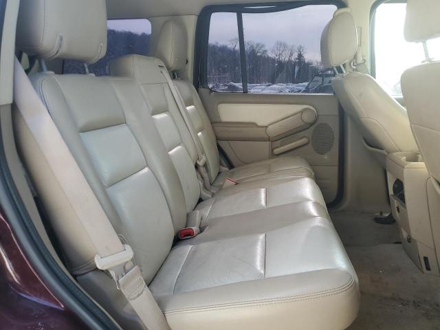 Photo 11 from auction – 2007 FORD EXPLORER E with VIN 1FMEU74E77UA68951