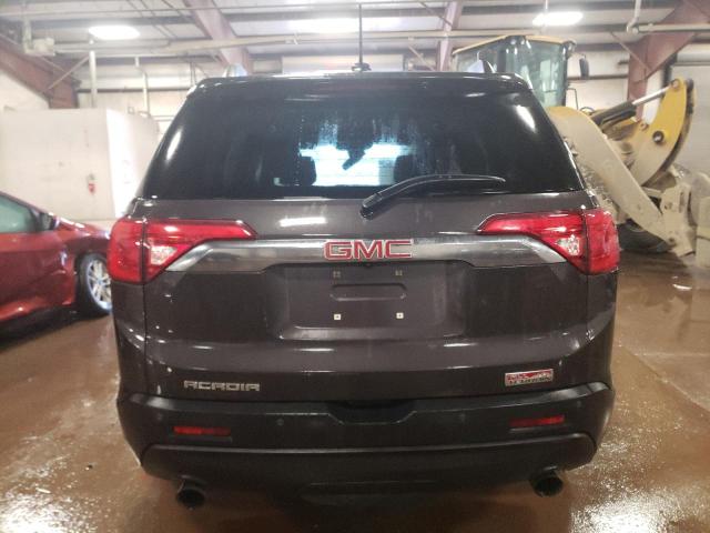 Photo 6 from auction – 2018 GMC ACADIA ALL with VIN 1GKKNVLS8JZ175943