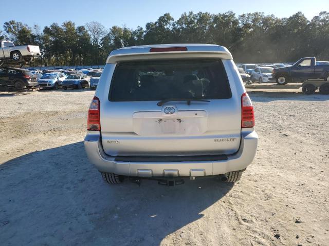 Photo 6 from auction – 2009 TOYOTA 4RUNNER SR with VIN JTEZU14RX9K026788