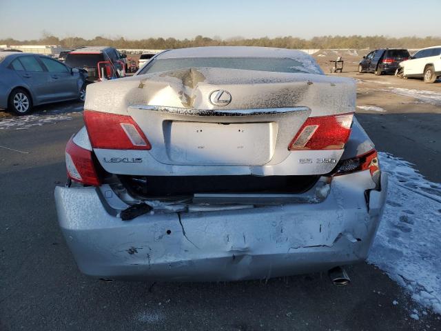 Foto 6 de la subasta – 2008 LEXUS ES 350 con VIN JTHBJ46G082175736