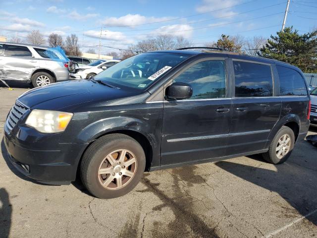 Photo 1 from auction – 2010 CHRYSLER TOWN & COU with VIN 2A4RR5D15AR431495