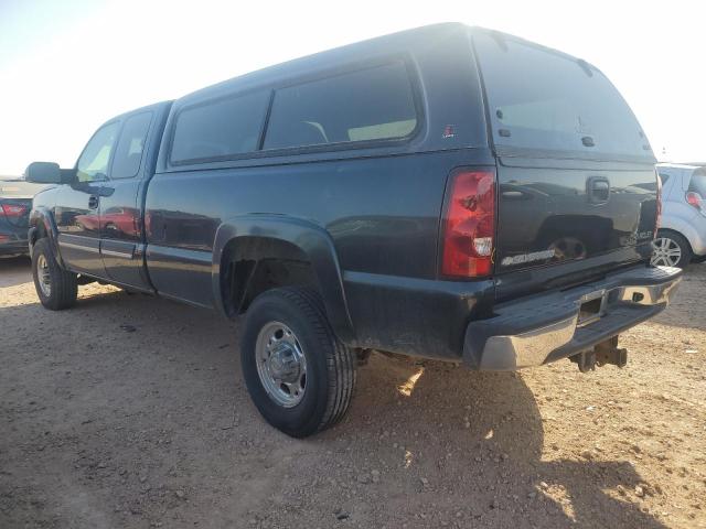 Photo 2 from auction – 2003 CHEVROLET SILVERADO with VIN 1GCHK29G33E205022