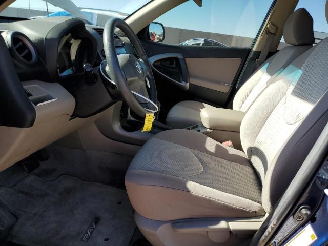 Photo 7 from auction – 2006 TOYOTA RAV4 with VIN JTMZD33V166014113