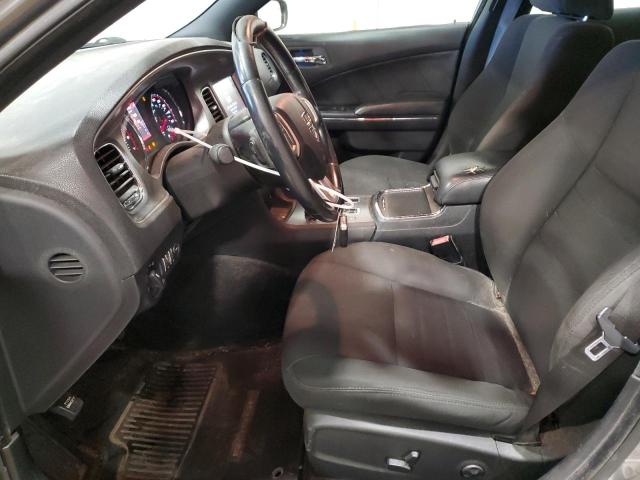 Photo 7 from auction – 2012 DODGE CHARGER R/ with VIN 2C3CDXCT5CH303201