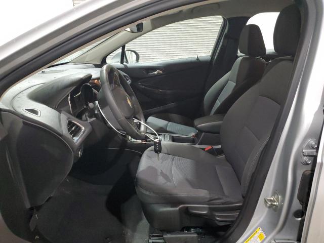 Photo 7 from auction – 2018 CHEVROLET CRUZE LT with VIN 1G1BE5SM2J7206610