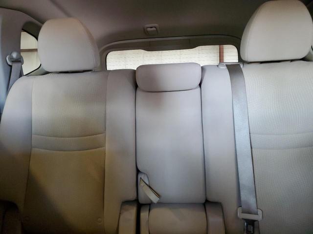 Photo 10 from auction – 2014 NISSAN ROGUE S with VIN 5N1AT2MT8EC831484