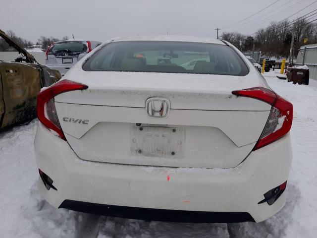 Photo 6 from auction – 2016 HONDA CIVIC LX with VIN 19XFC2F57GE015631