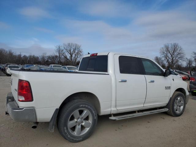 Photo 3 from auction – 2016 RAM 1500 SLT with VIN 1C6RR7LG3GS250658