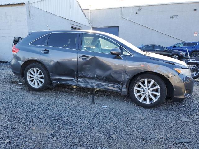 Photo 4 from auction – 2011 TOYOTA VENZA with VIN 4T3ZA3BBXBU046079