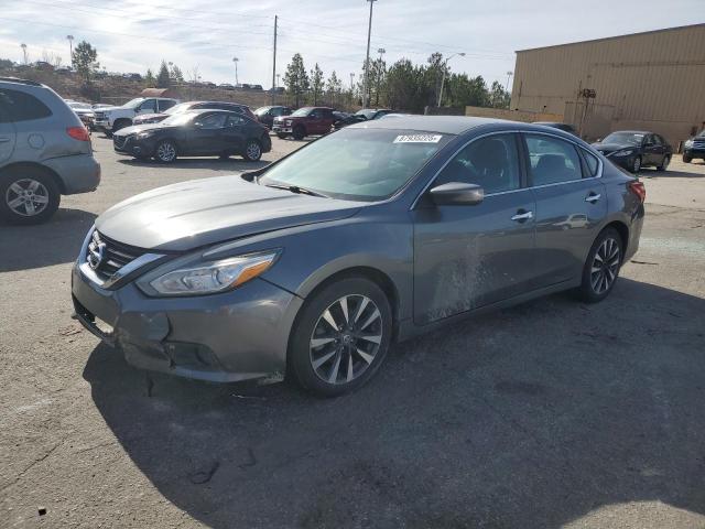 NISSAN ALTIMA 2.5 2016 with VIN 1N4AL3AP6GC226048 - Photo from auction