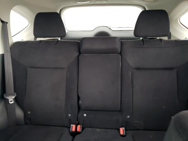 Photo 10 from auction – 2012 HONDA CR-V EX with VIN 2HKRM4H52CH119355