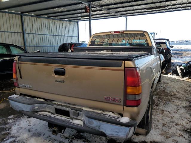 Photo 6 from auction – 2000 GMC NEW SIERRA with VIN 2GTEC19T1Y1117991