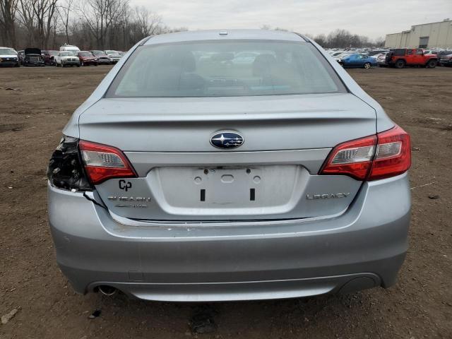 Photo 6 from auction – 2015 SUBARU LEGACY 2.5 with VIN 4S3BNBD62F3007821