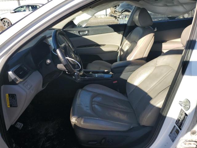 صورة رقم 7 من المزاد - 2016 KIA OPTIMA EX مع VIN 5XXGU4L35GG013044