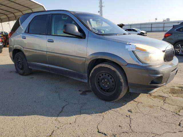 Photo 4 from auction – 2004 BUICK RENDEZVOUS with VIN 3G5DA03E24S553468