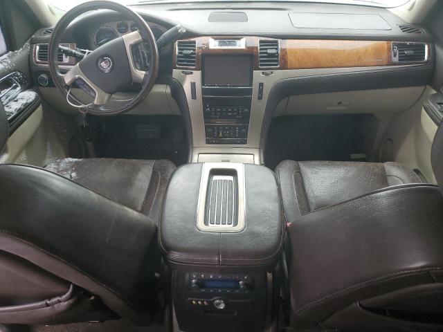 Photo 8 from auction – 2013 CADILLAC ESCALADE P with VIN 1GYS4FEJ4DR133860